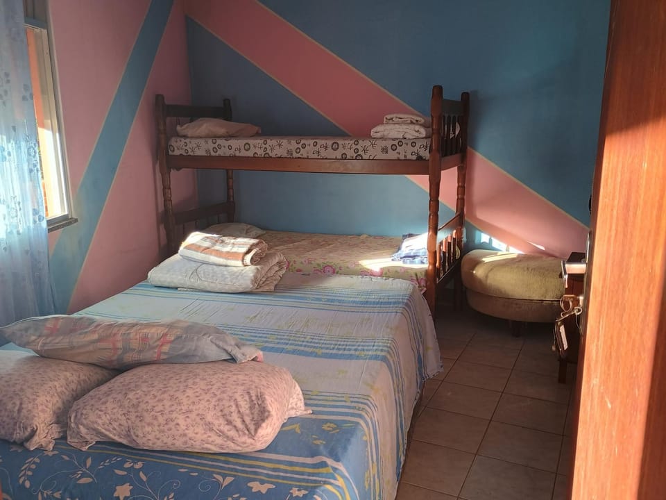 Pousada da Rita Bed and Breakfast in Nova Friburgo