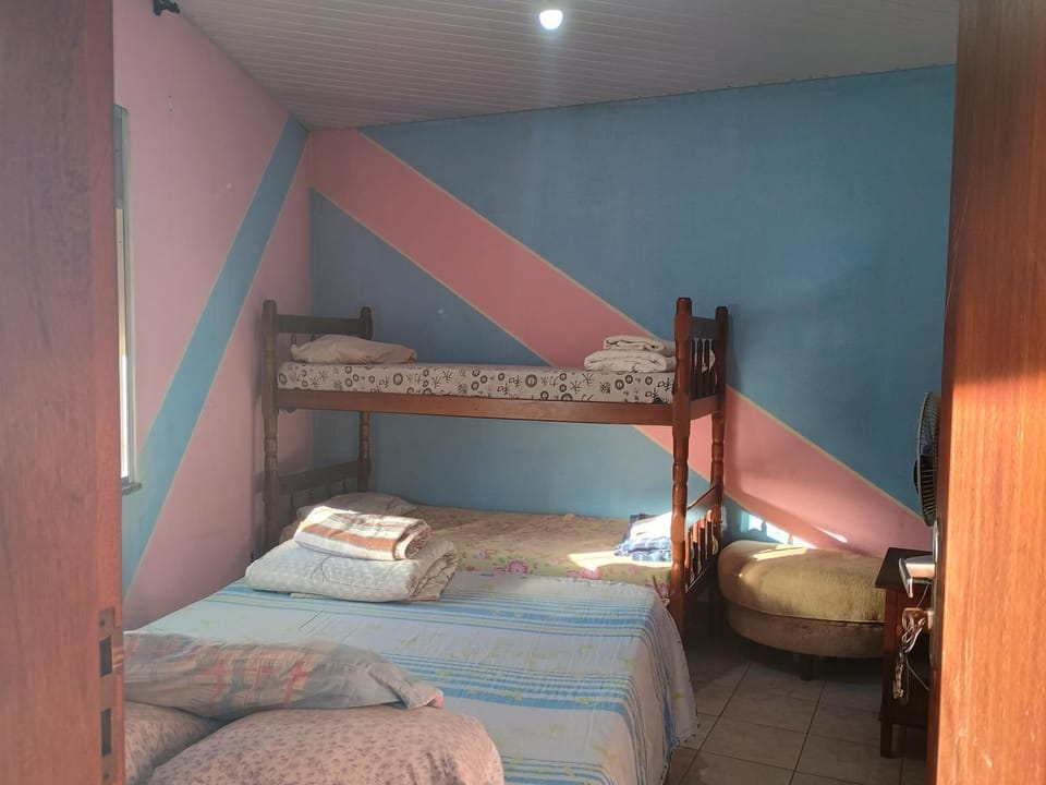 Pousada da Rita Bed and Breakfast in Nova Friburgo
