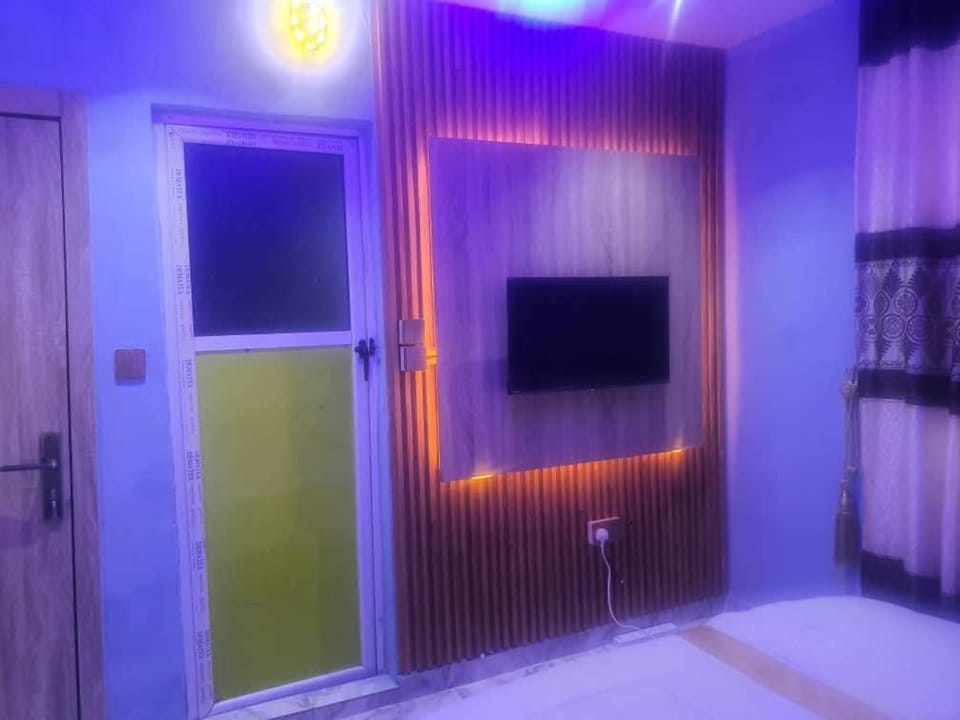 City End Luxury Hotel and Apartment Apartment in Lagos, Nigeria