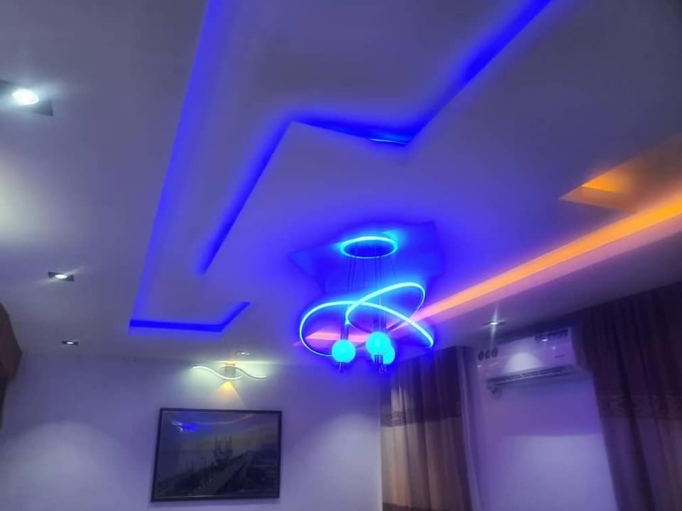 City End Luxury Hotel and Apartment Apartment in Lagos, Nigeria