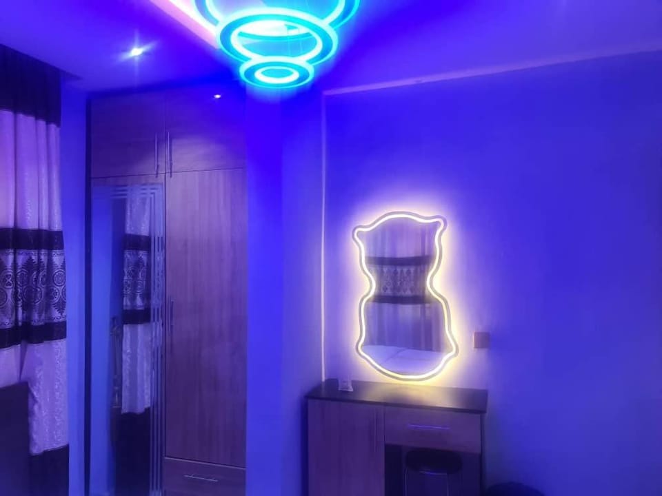 City End Luxury Hotel and Apartment Apartment in Lagos, Nigeria