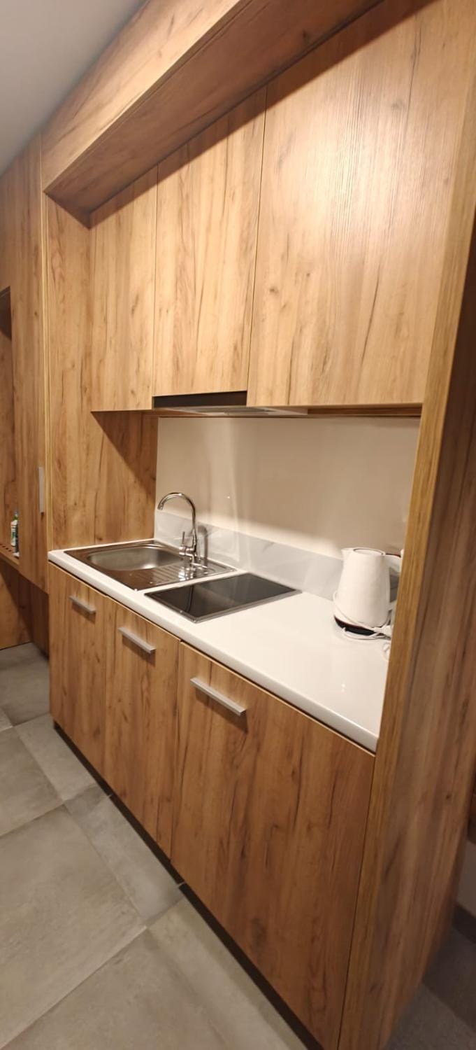 Apartament Czarna Góra Blue Apartment in Lower Silesian Voivodeship