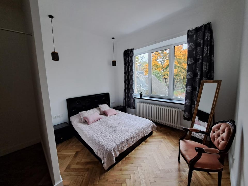 Cathedral View Central Flat Apartment in Lithuania