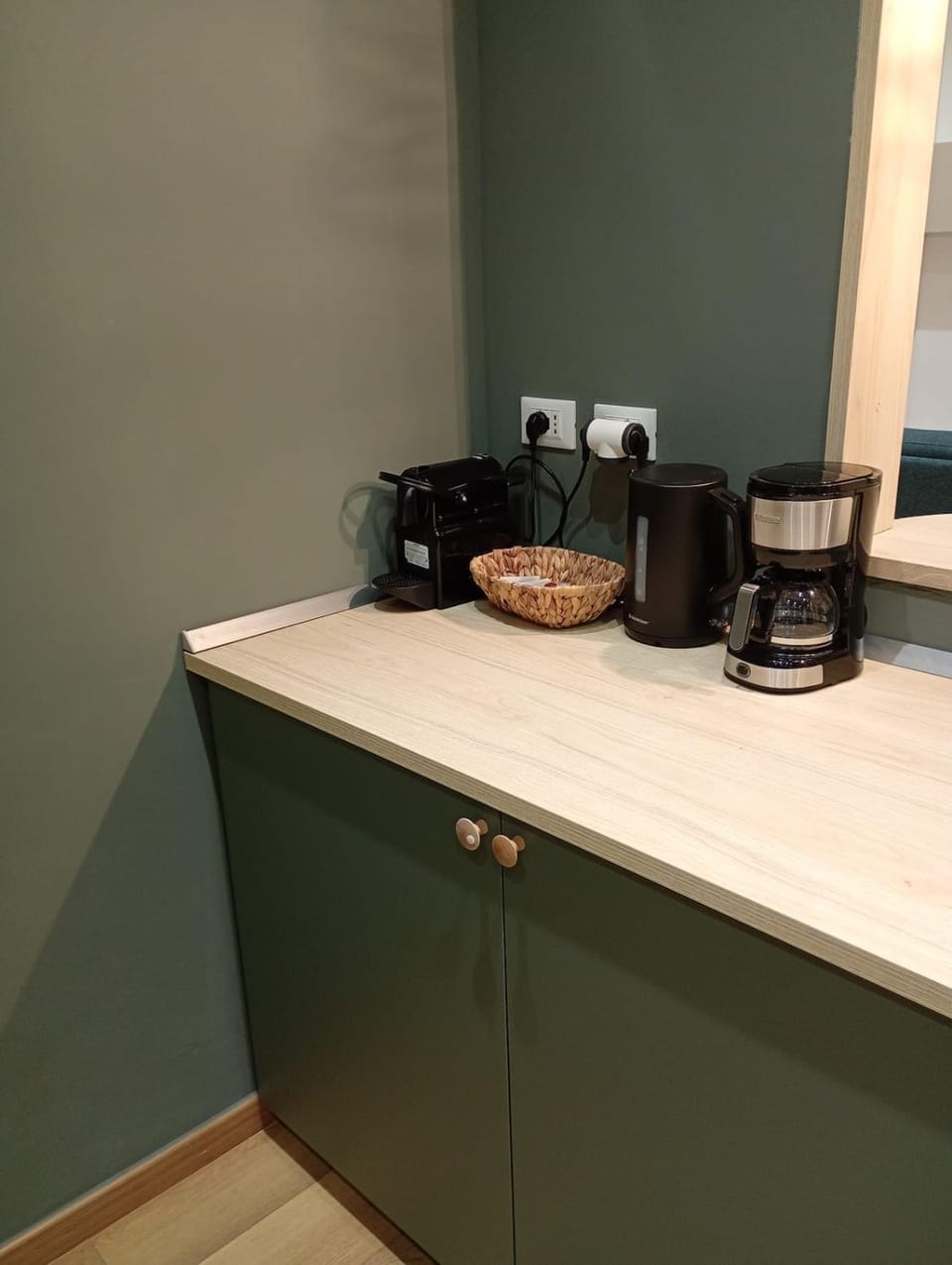 Breakfast, kitchen
