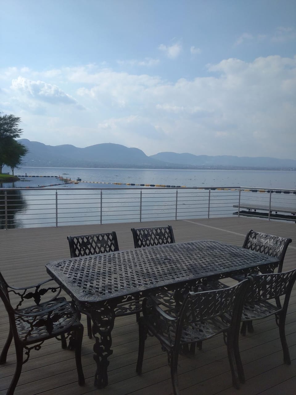 Pecanwood 4BR Waterfront Villa Hartbeesport Dam with Pool & Solar Villa in Gauteng