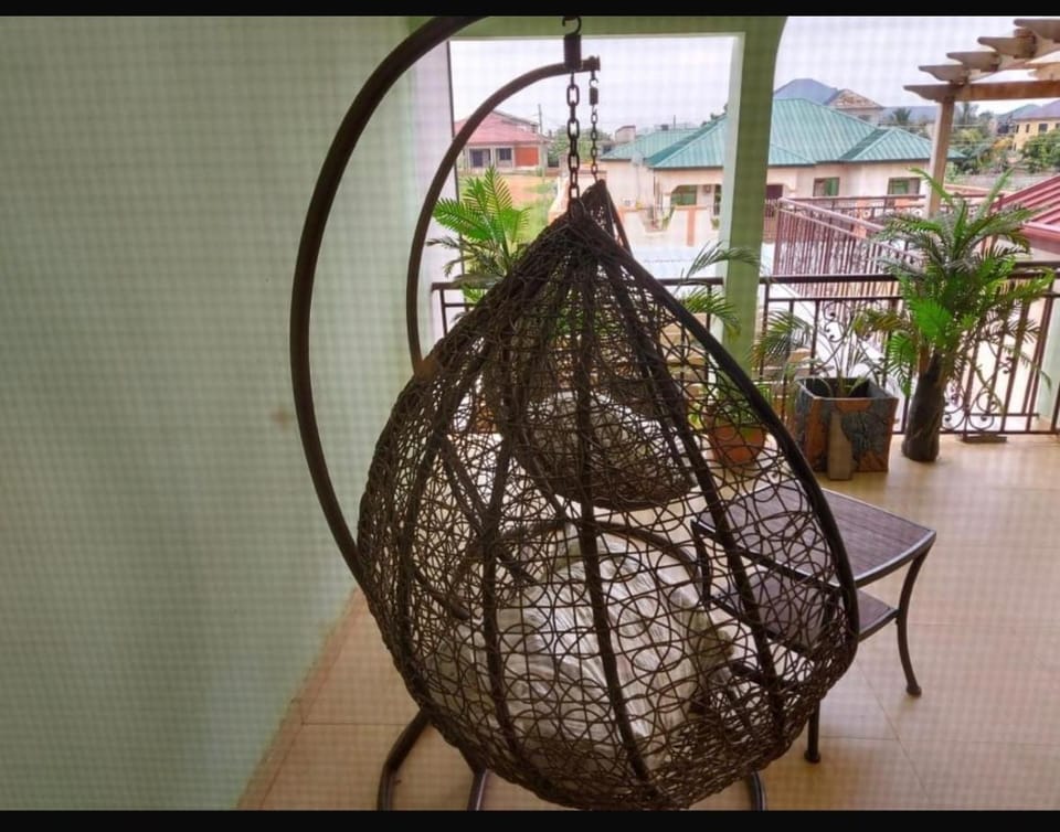 Osprise Residencies Bed and Breakfast in Greater Accra Region, Ghana