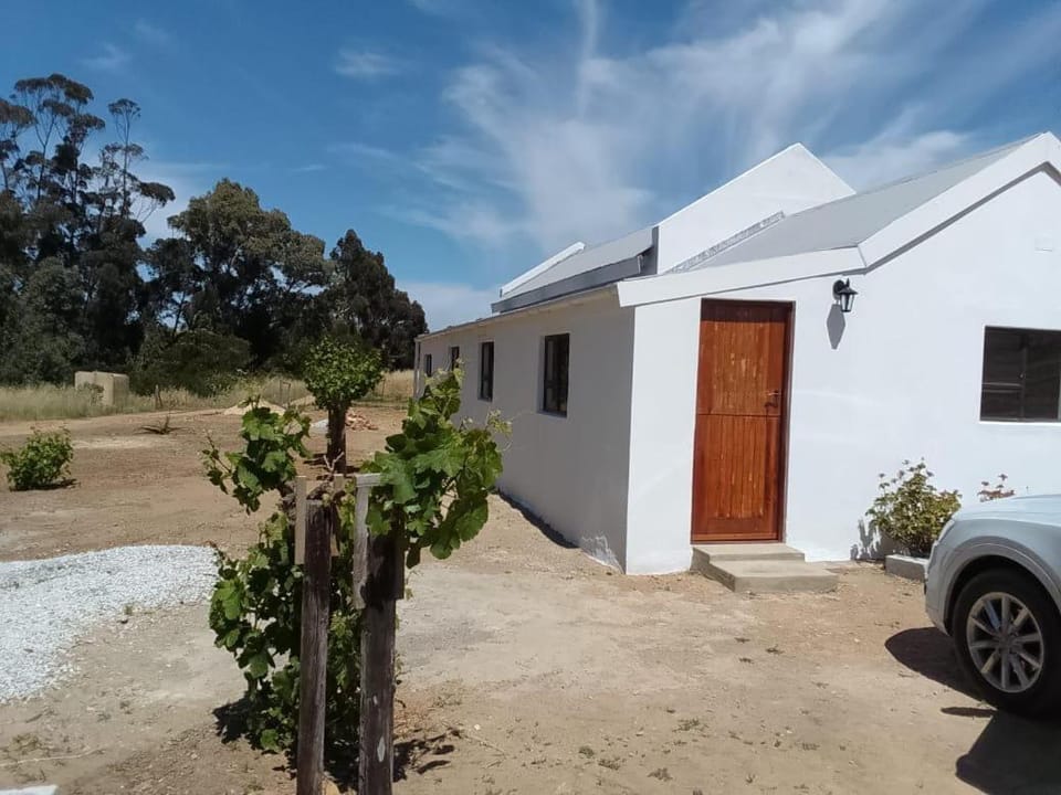 Hillside River House House in Western Cape