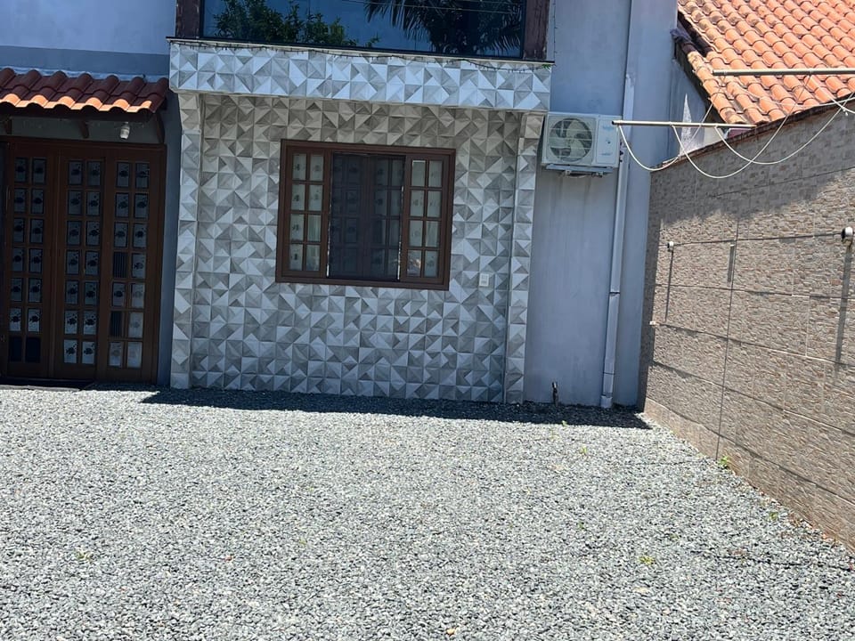 casa morada da praia House in Bombinhas