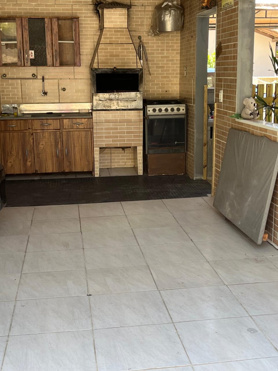 BBQ facilities, pet friendly