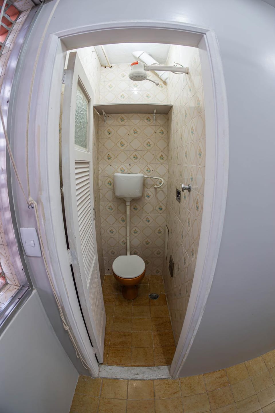 Apartamento no Coração do Rio de Janeiro Apartment in Santa Teresa