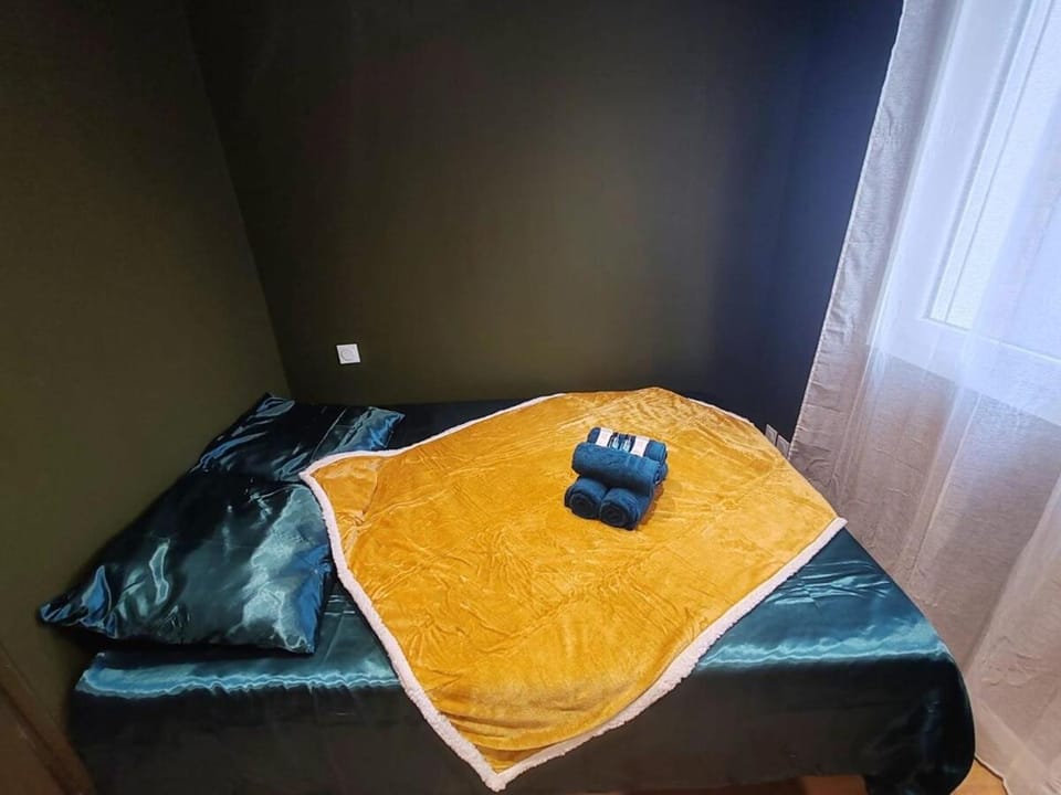 Suite Lush - Centre-ville Apartment in Dunkirk