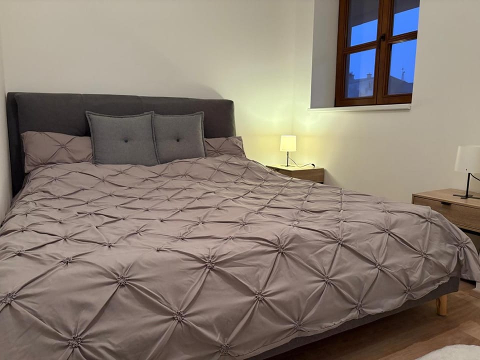 Riverside Vrchlabí Apartment in Czechia