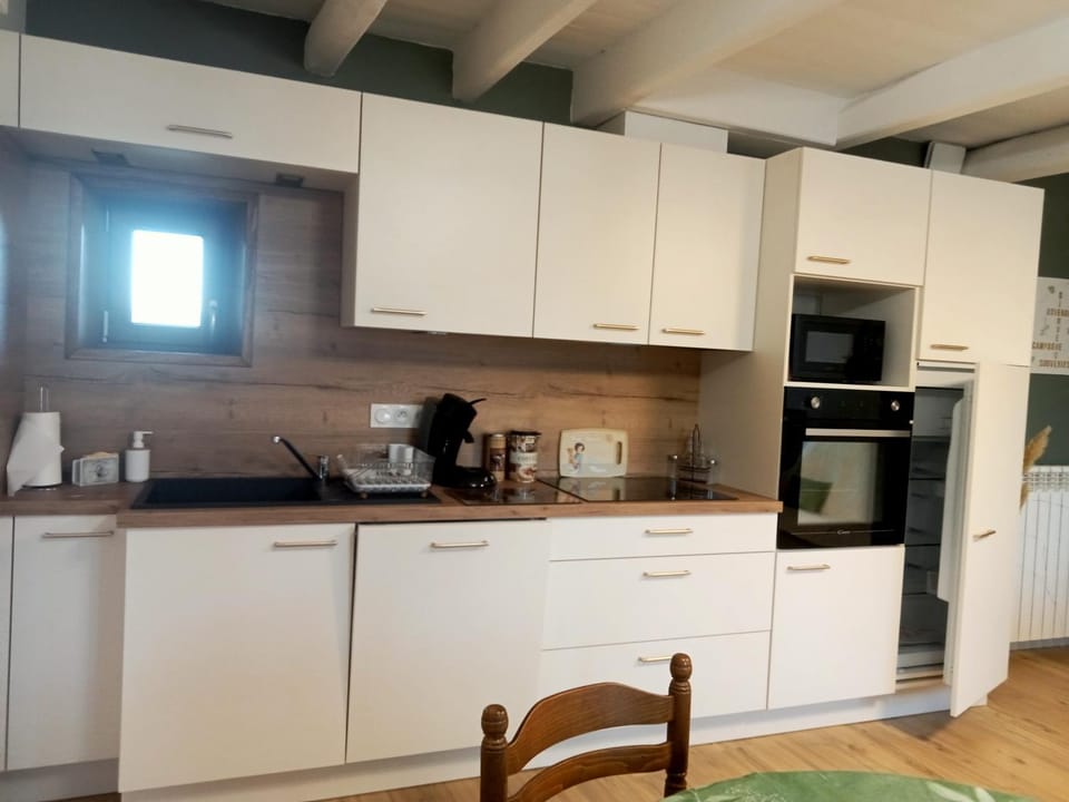Le gîte des Bernadettes House in Auvergne-Rhône-Alpes