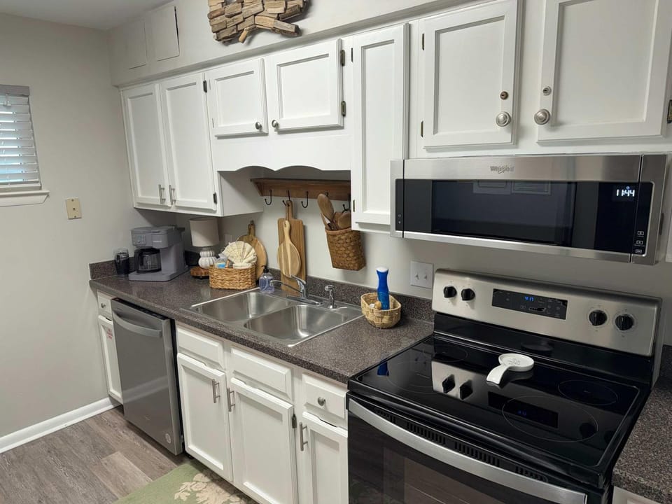 Sea Oats 408 Gulf front condo House in Okaloosa Island