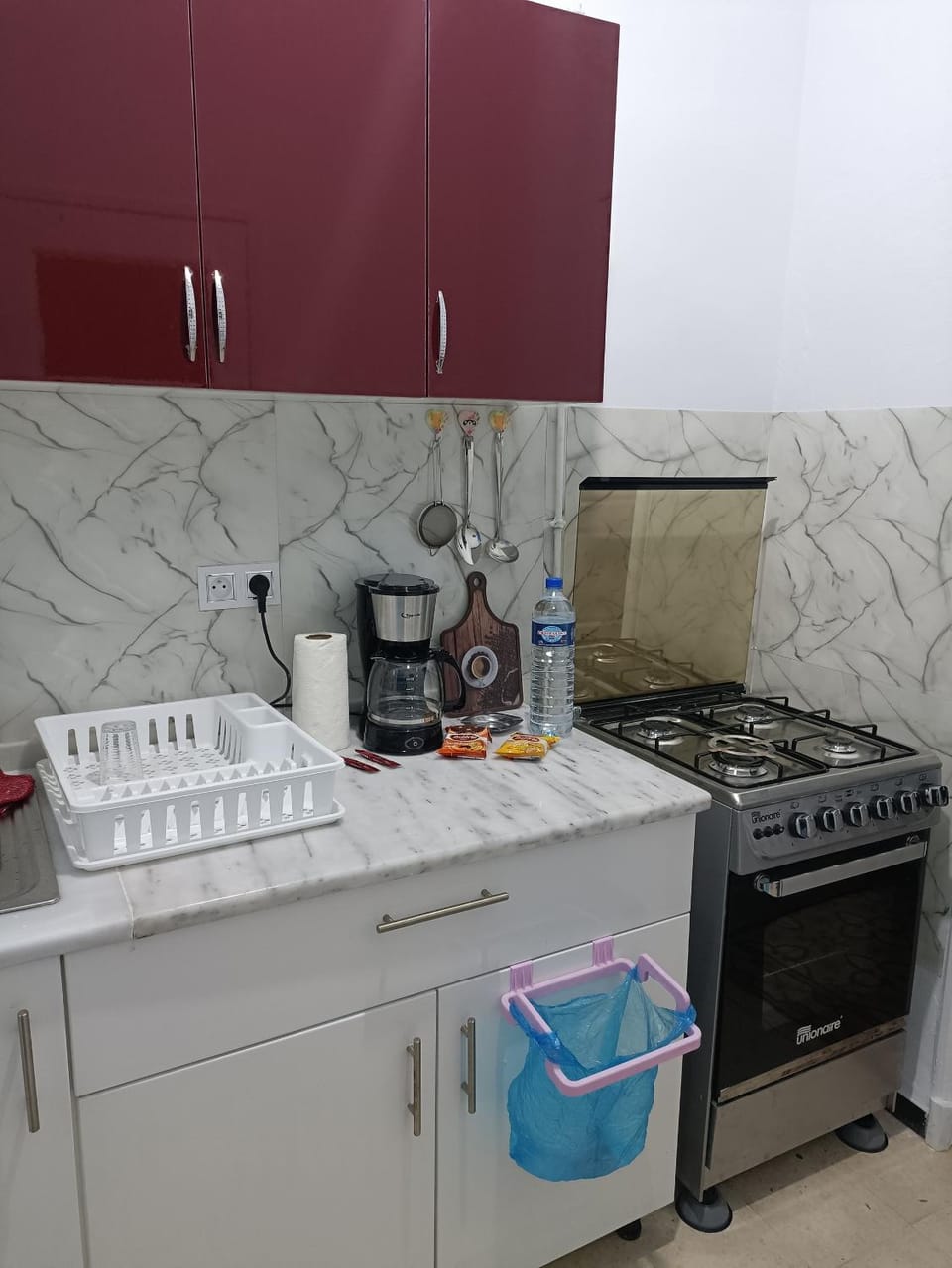 La coquette de sidi bousaid Apartment in Tunis Governorate, Tunisia