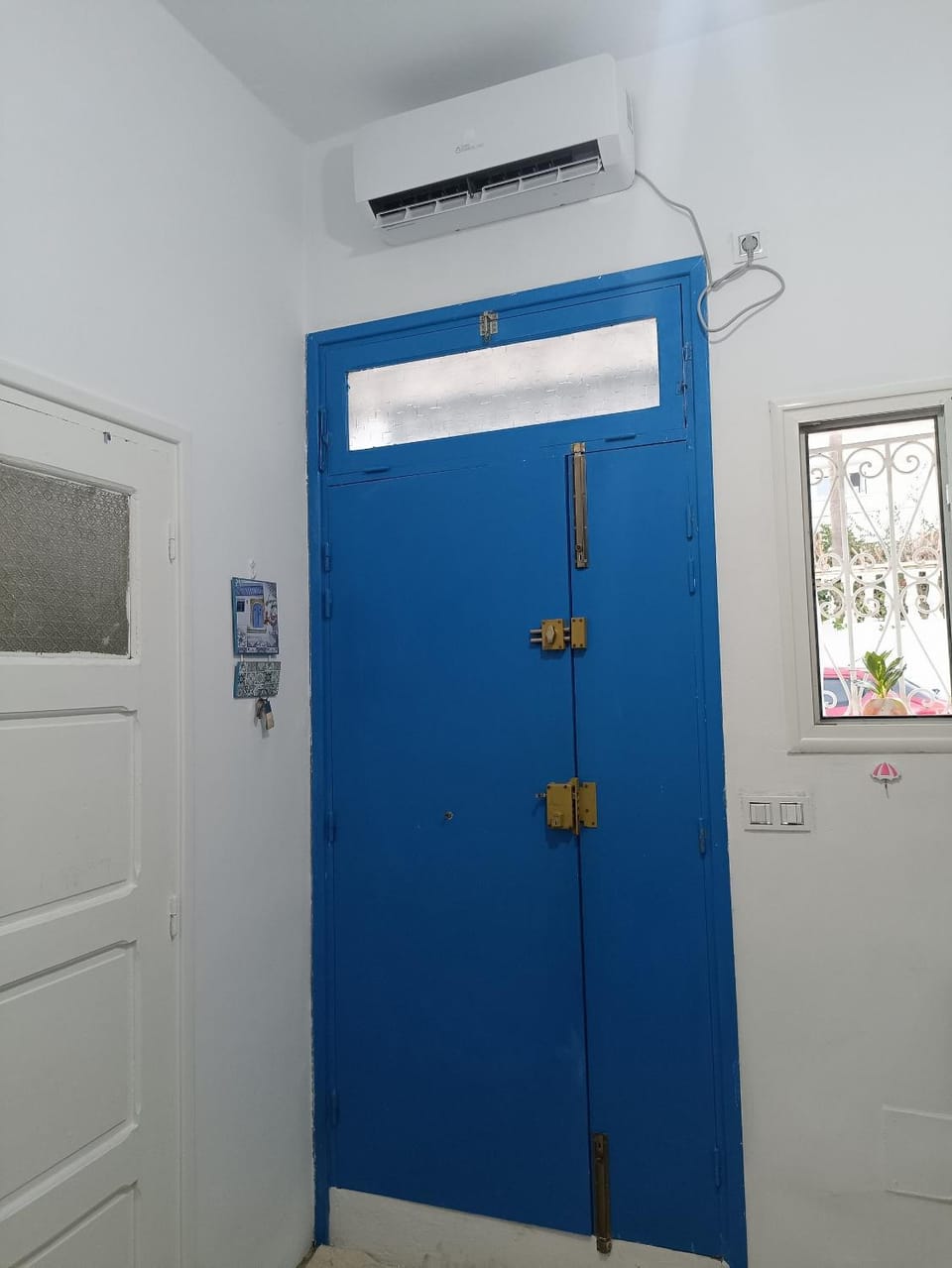 La coquette de sidi bousaid Apartment in Tunis Governorate, Tunisia