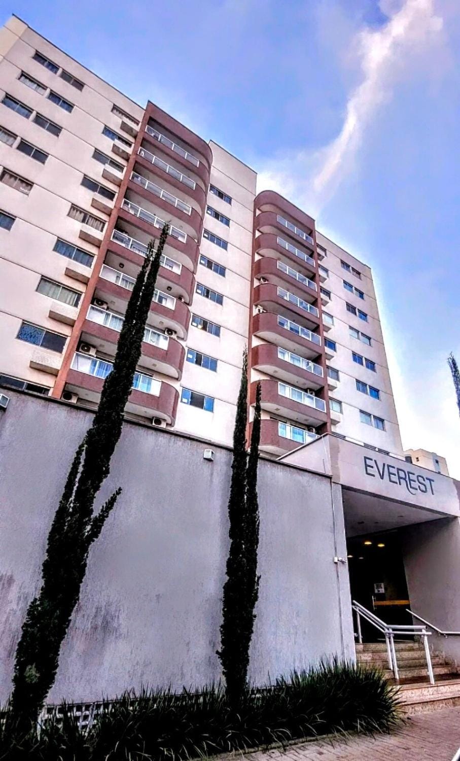 As piscinas mais limpas de Caldas Novas com conforto e exclusividade Apartment in State of Goiás