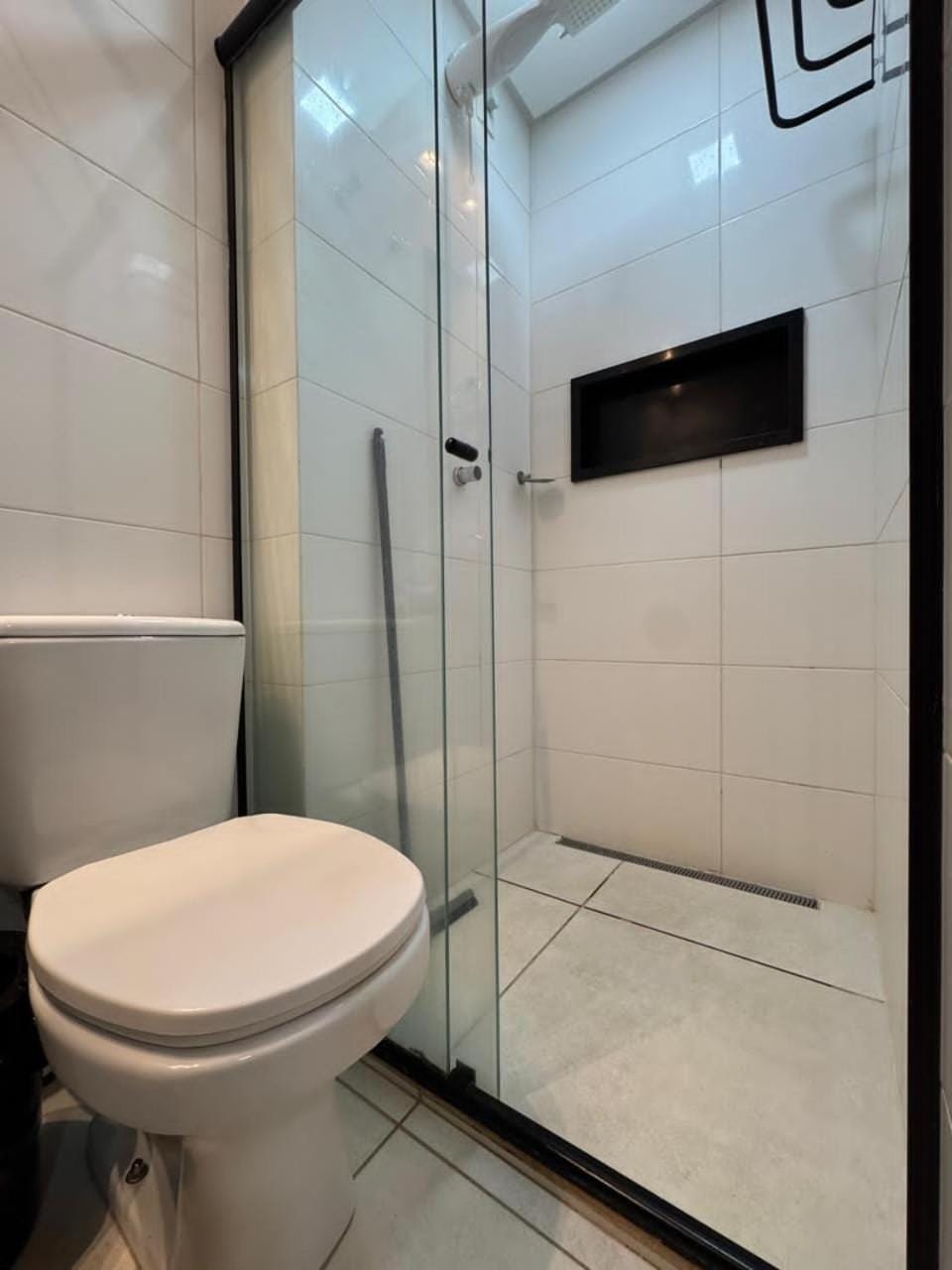 As piscinas mais limpas de Caldas Novas com conforto e exclusividade Apartment in State of Goiás