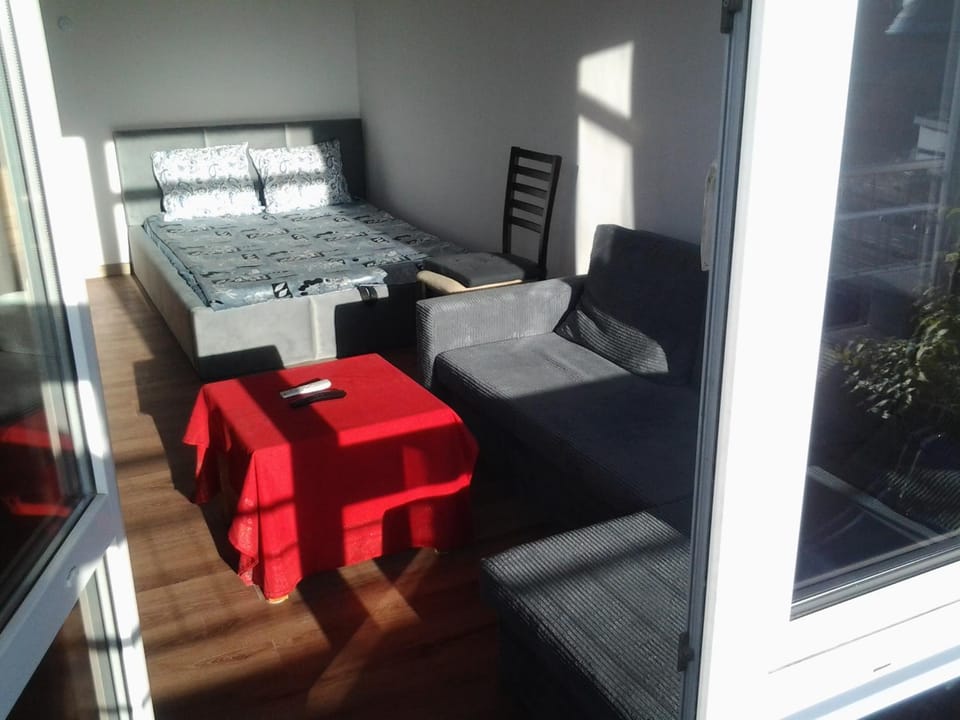 Sunny Side Apartment Koszutka Apartment in Poland