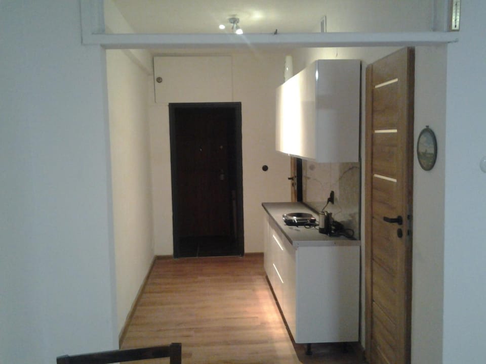 Sunny Side Apartment Koszutka Apartment in Poland