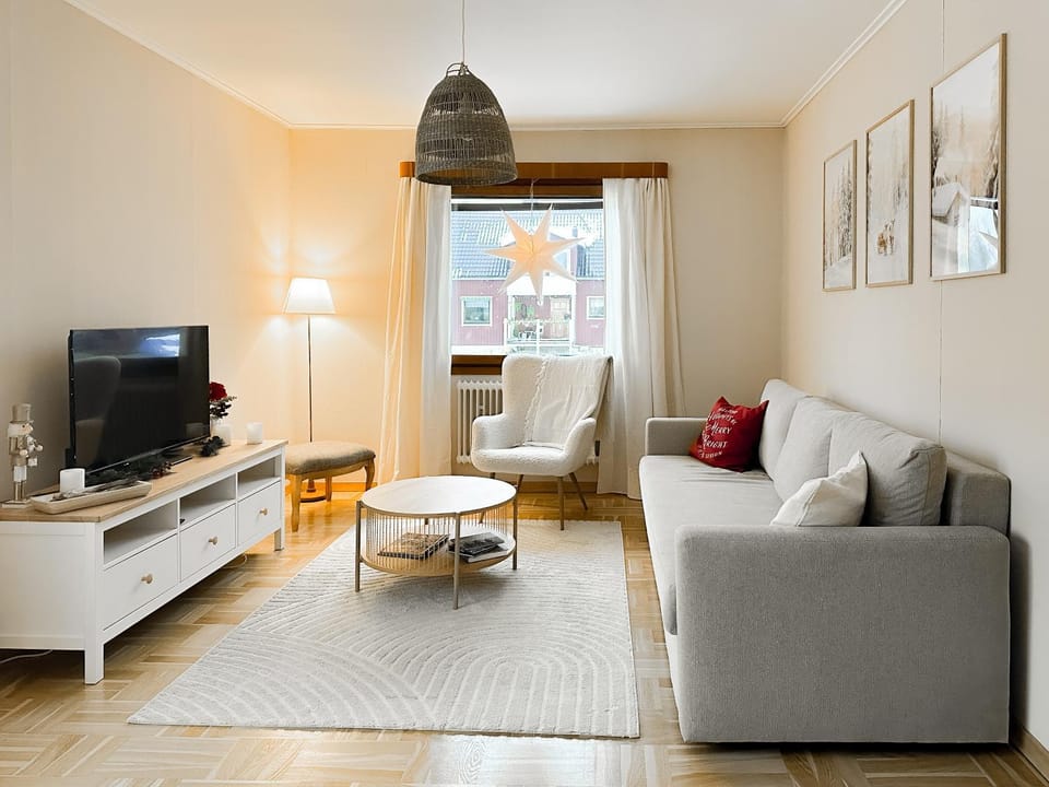 Communal lounge/ TV room, Living room, Seating area