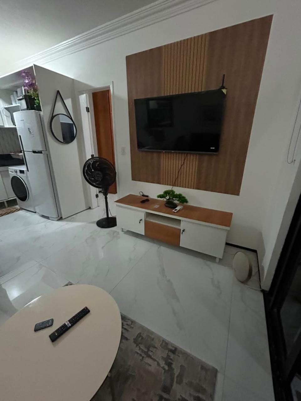 Beira Mar Breeze Apartment Apartment in Fortaleza