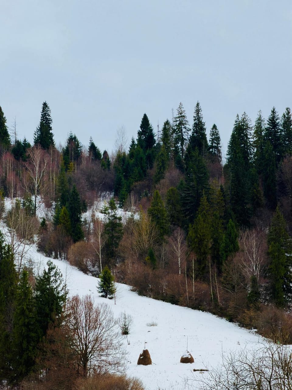 Natural landscape, Mountain view, Mountain view