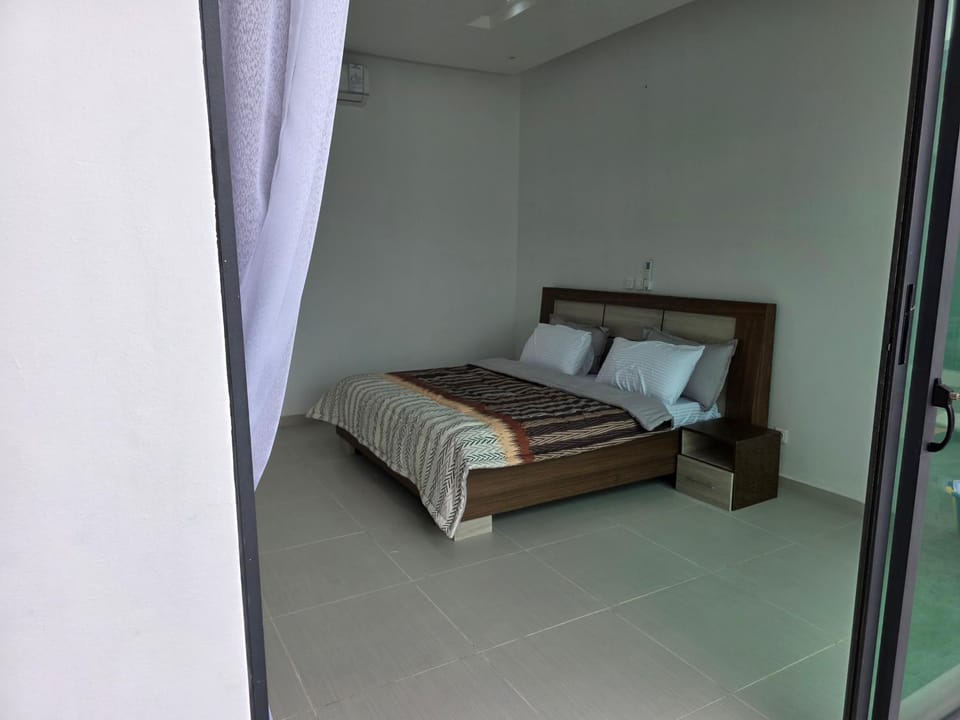 Villas Maciral Assinie Villa in Africa