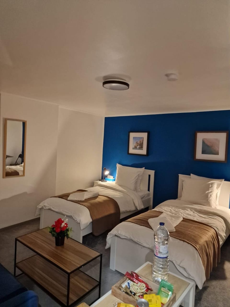 Famenne Escape Bed and Breakfast in Wallonia, Belgium
