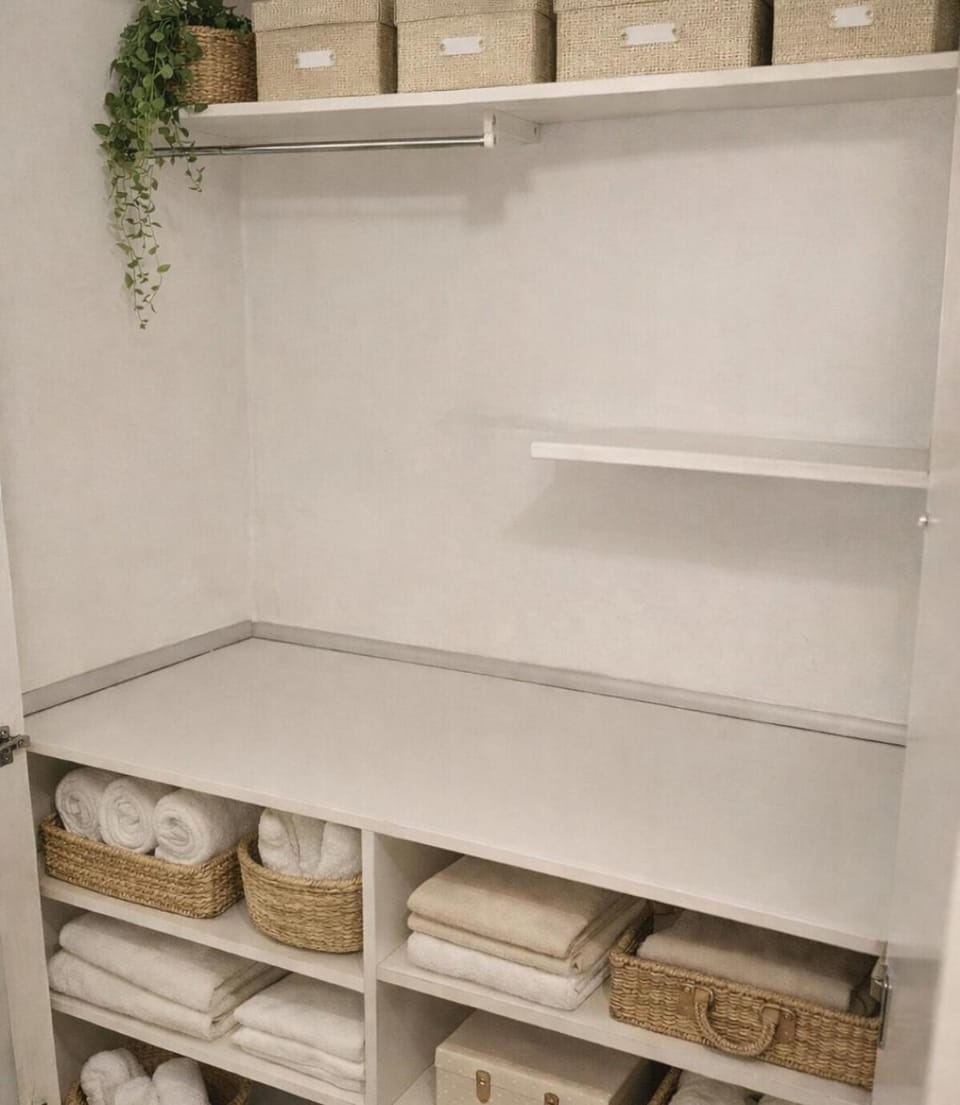 wardrobe