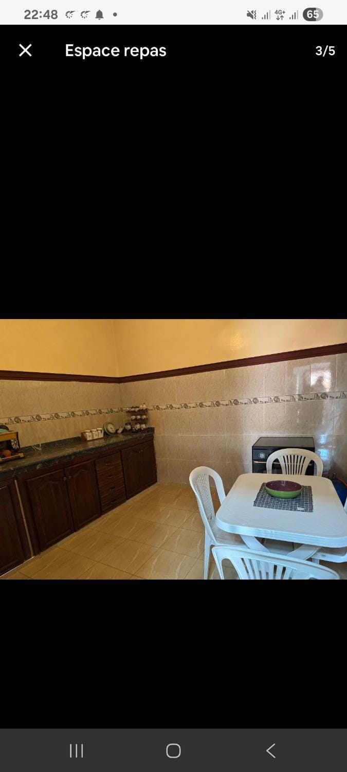 Appartement Atlas Apartment in Marrakesh