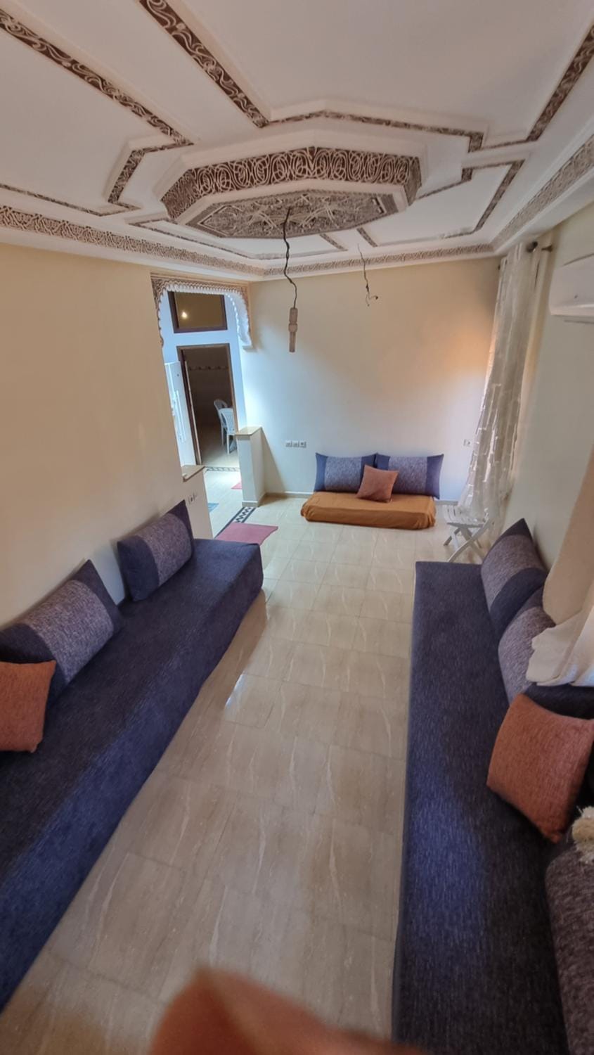 Appartement Atlas Apartment in Marrakesh
