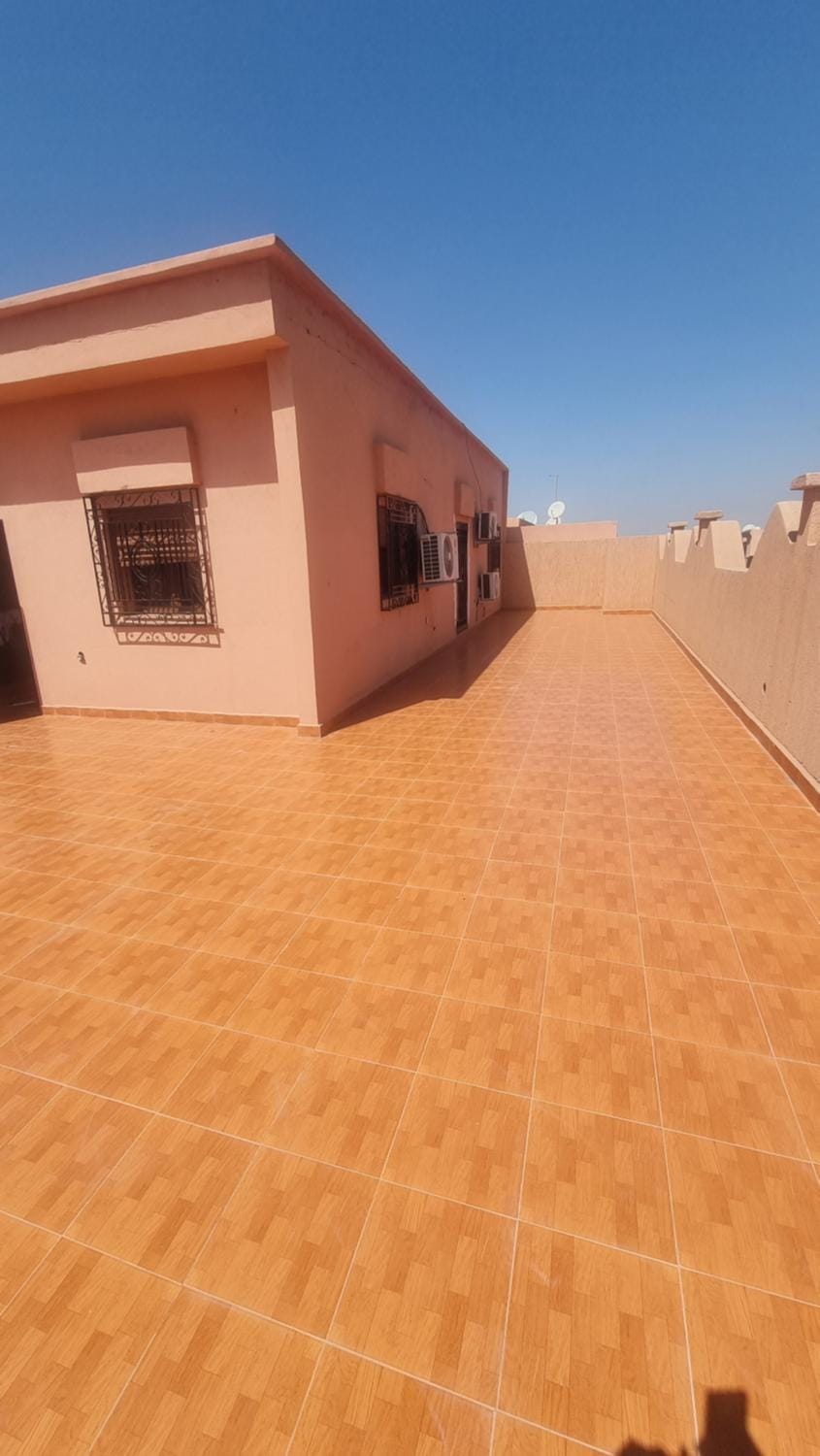 Appartement Atlas Apartment in Marrakesh