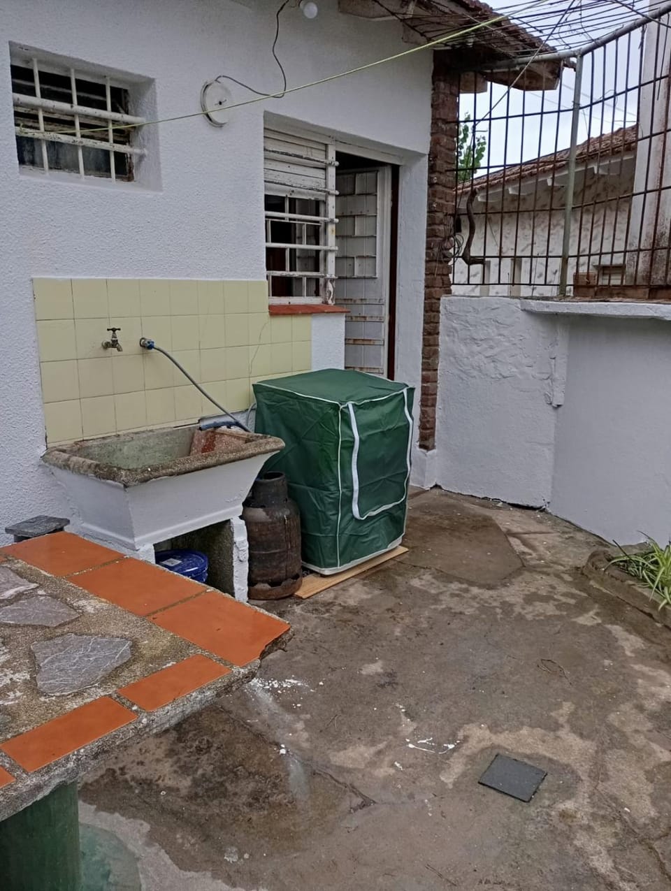 Lo de ANNITA House in Villa Gesell