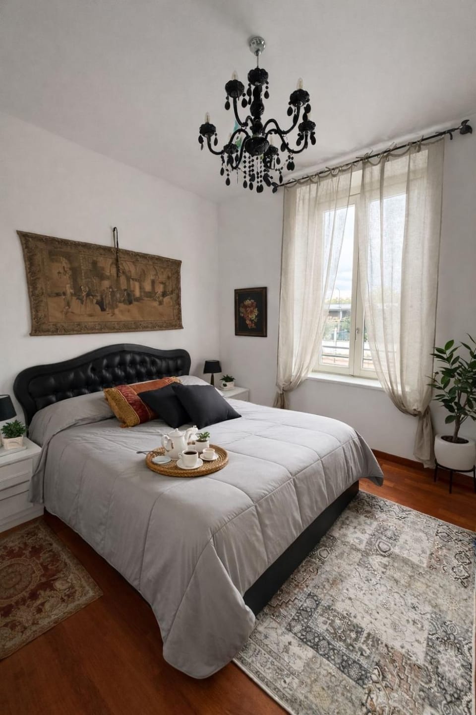 Navigli B&B Apartment in Milan