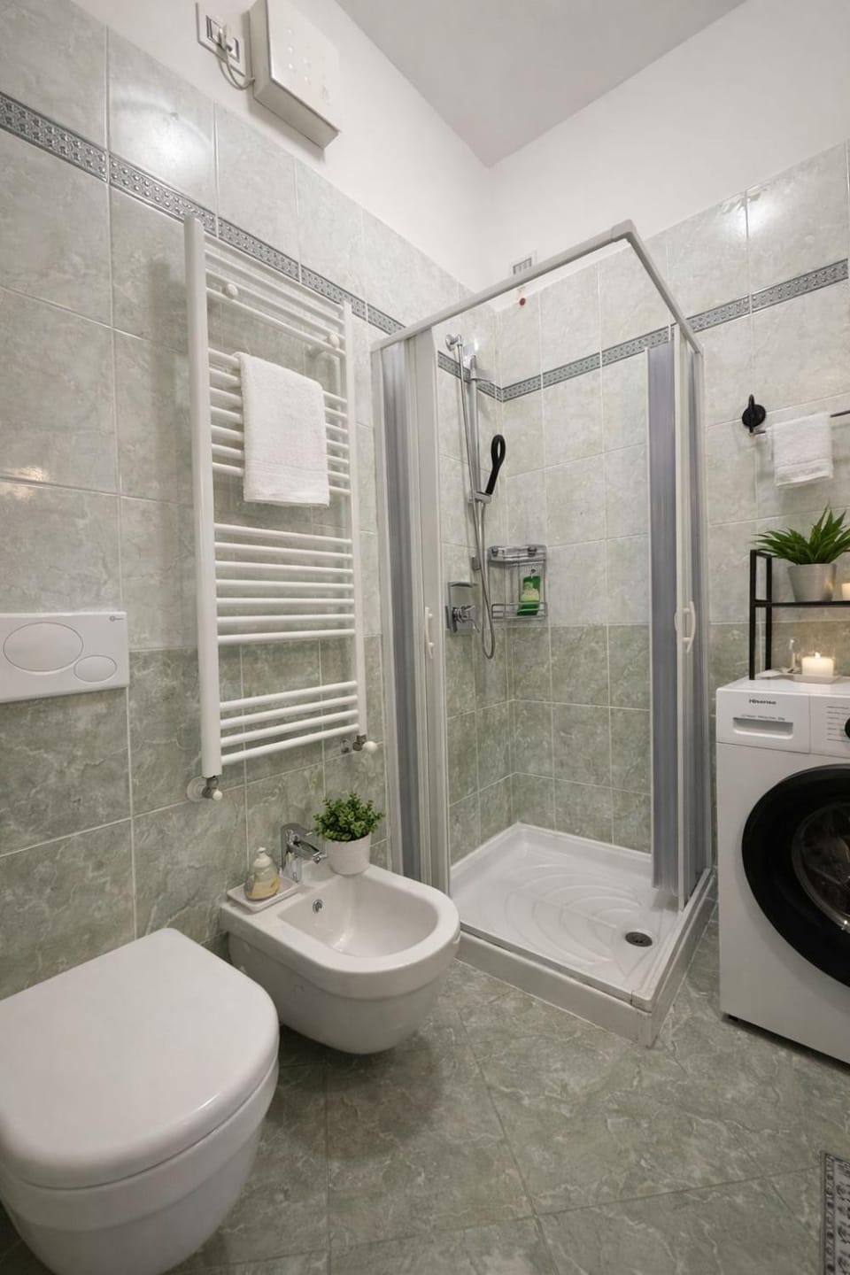 Navigli B&B Apartment in Milan