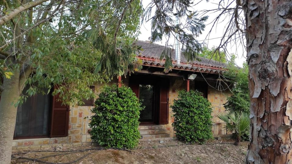 Lea's Ηοme House in Peloponnese, Western Greece and the Ionian