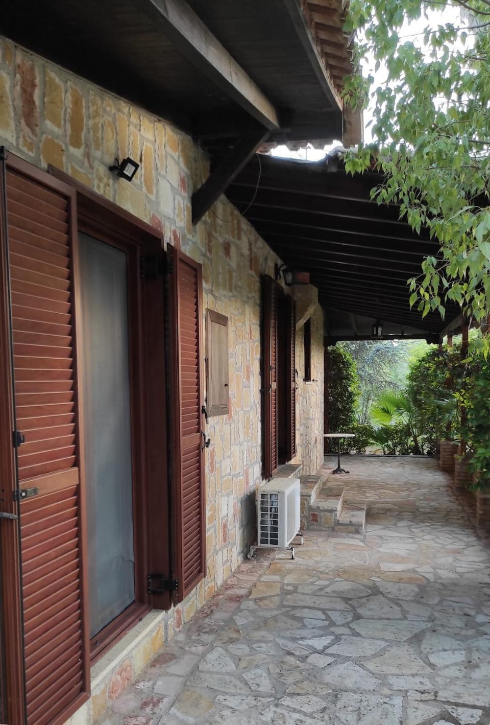 Lea's Ηοme House in Peloponnese, Western Greece and the Ionian