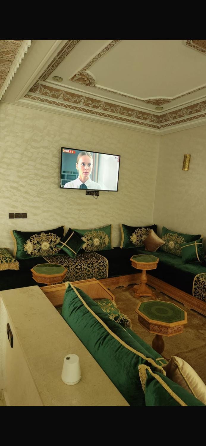 Spacious apartment Apartment in Fes