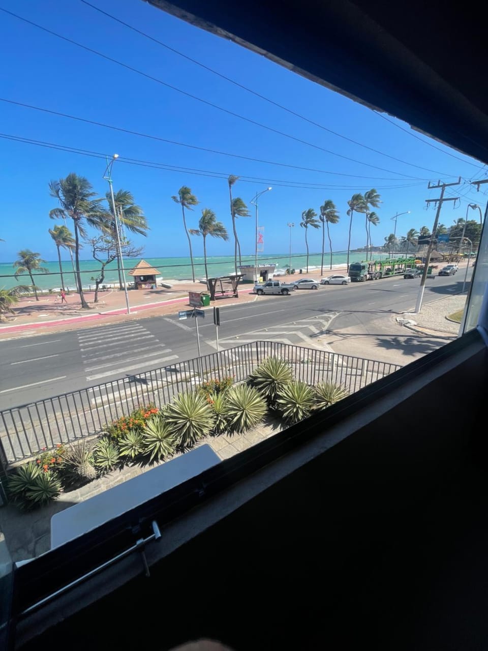 Sea view