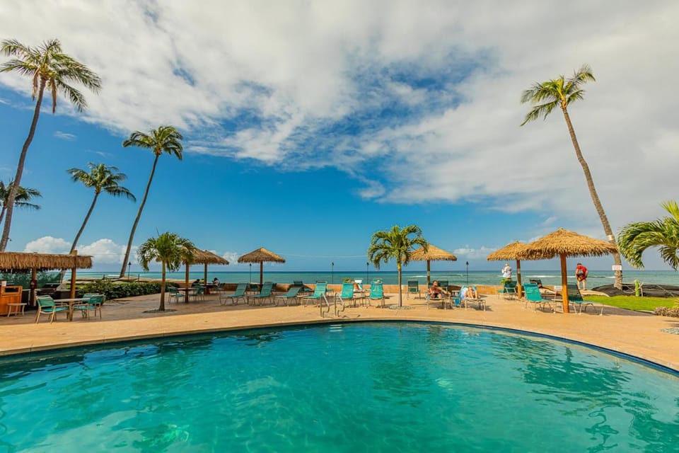 Royal Kahana 217 Apartment in Napili-Honokowai
