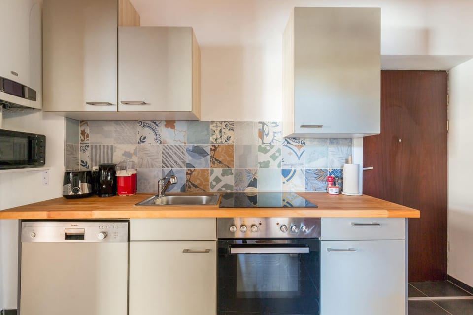 ANTIK DREAM - 3BR - quiet - bright Apartment in Vienna