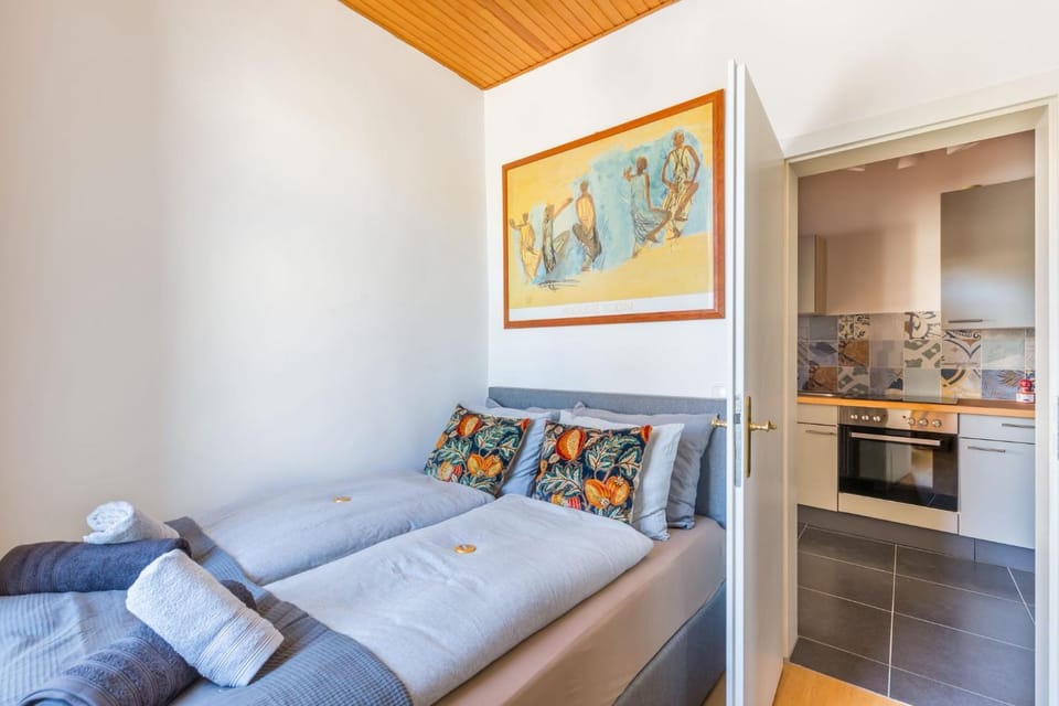 ANTIK DREAM - 3BR - quiet - bright Apartment in Vienna