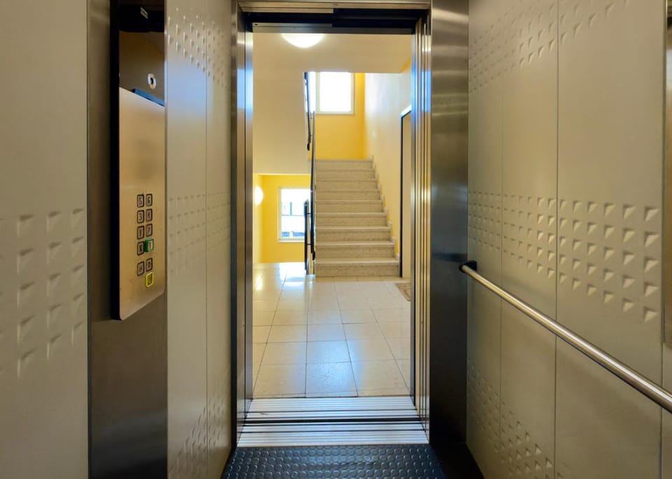 elevator