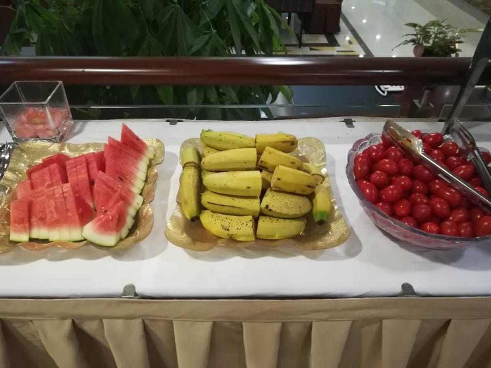 Breakfast