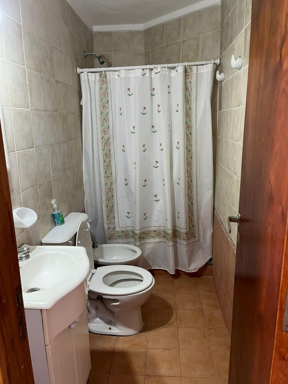 La Lucila del Mar Duplex Apartment in La Lucila del Mar