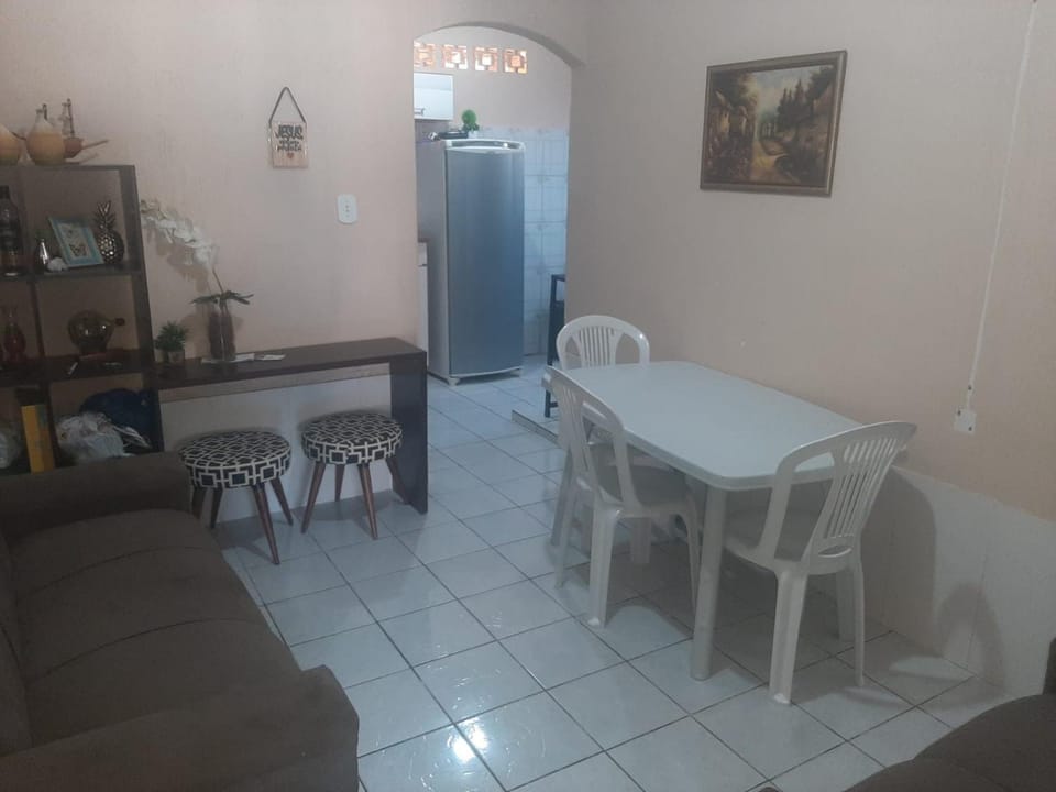 casa no centro House in State of Espírito Santo, Brazil