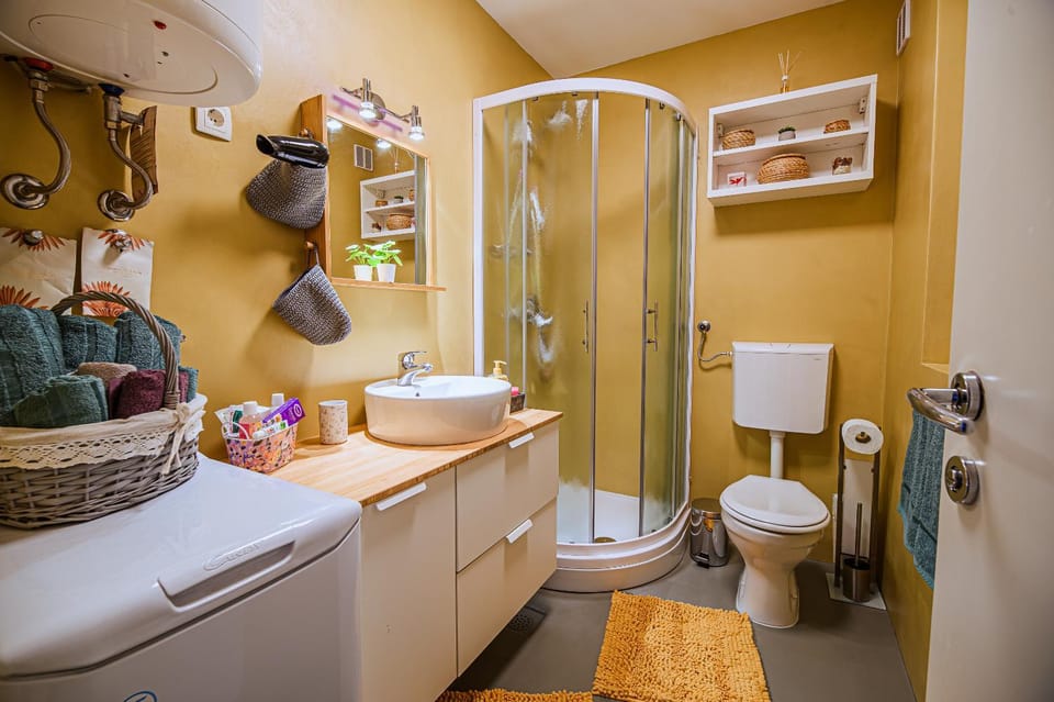 Casa Termalis in Terme Čatež House in Slovenia
