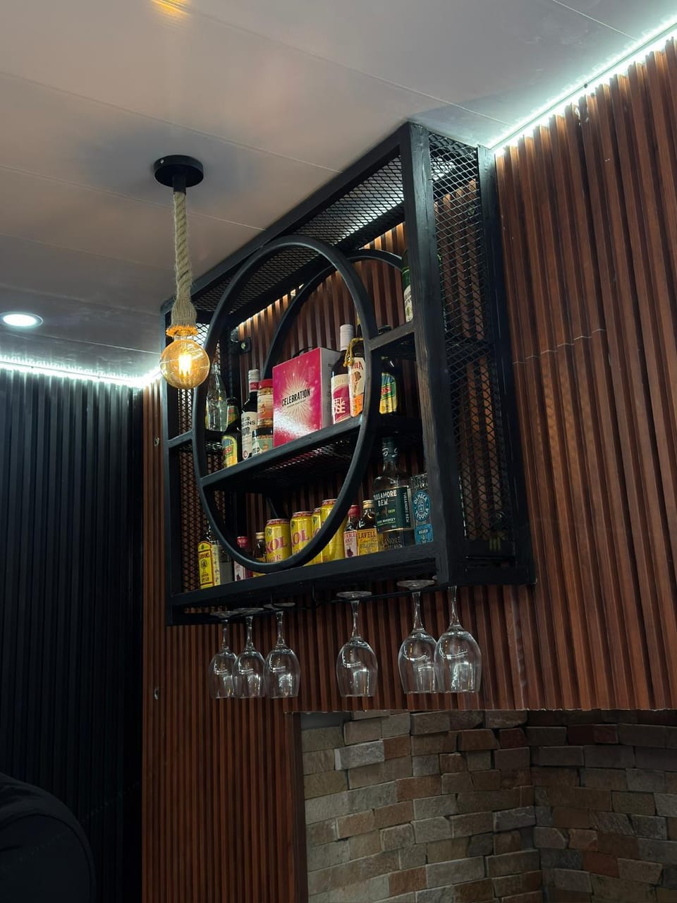 minibar