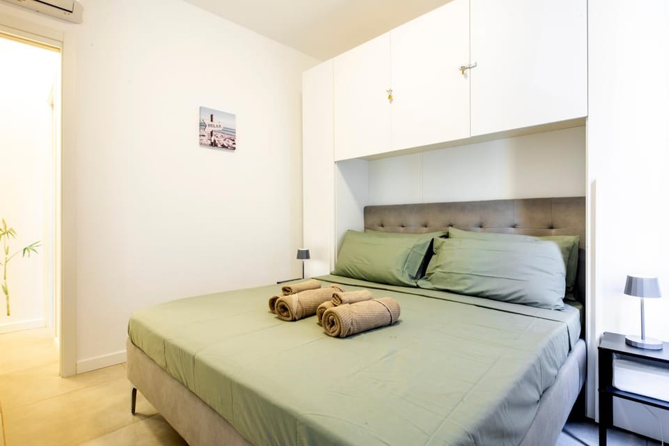 La Casa di Benji Apartment in Sanremo